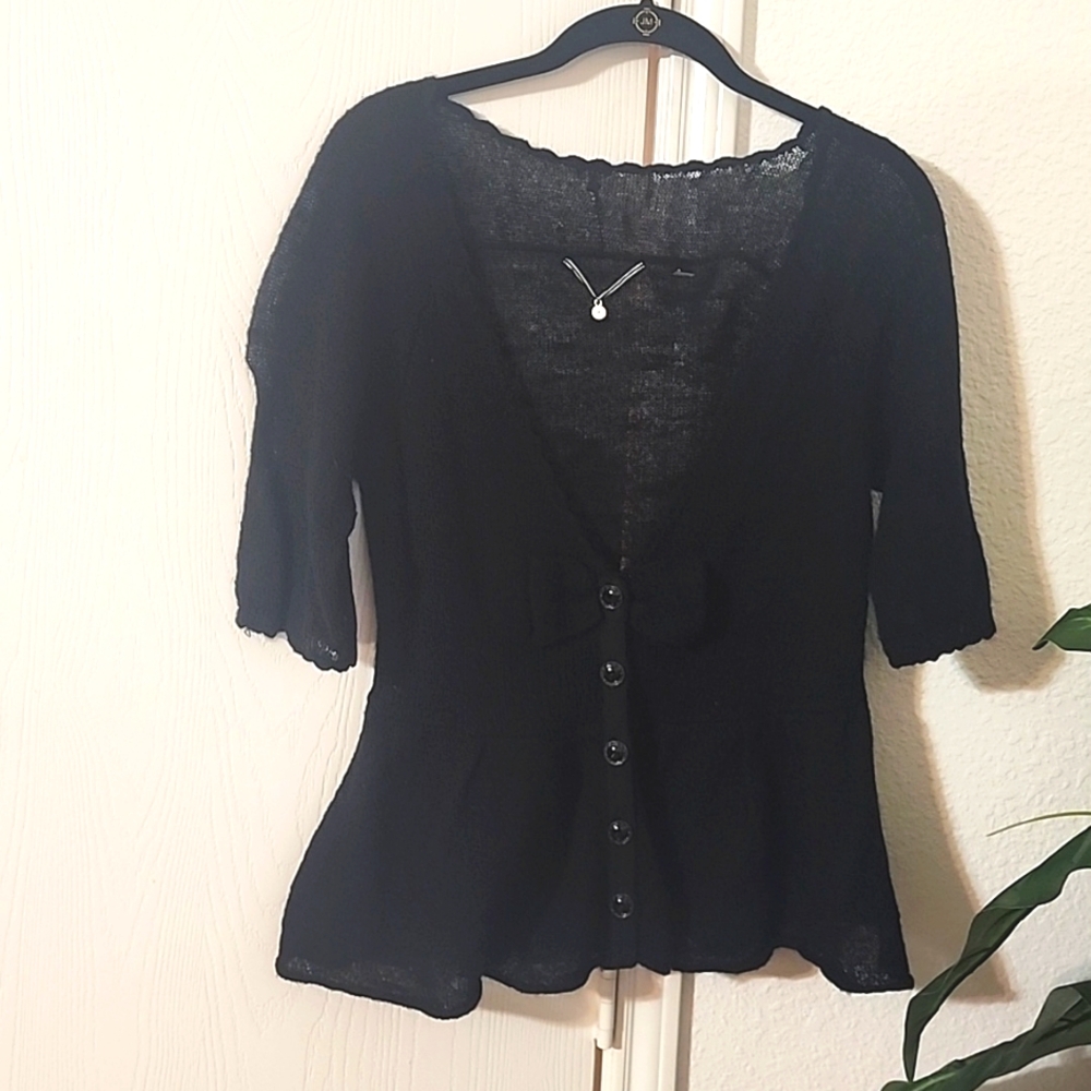 Knit Sweater